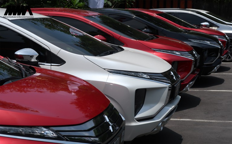 Cultural Trip Sembari Mengeksplorasi Fitur Mitsubishi XPANDER