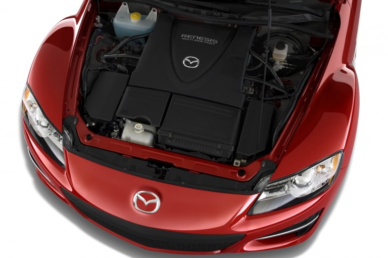 Mazda Akan Membangkitkan Lagi Rotary, Mesin Legendaris Dengan Sejarah Panjang