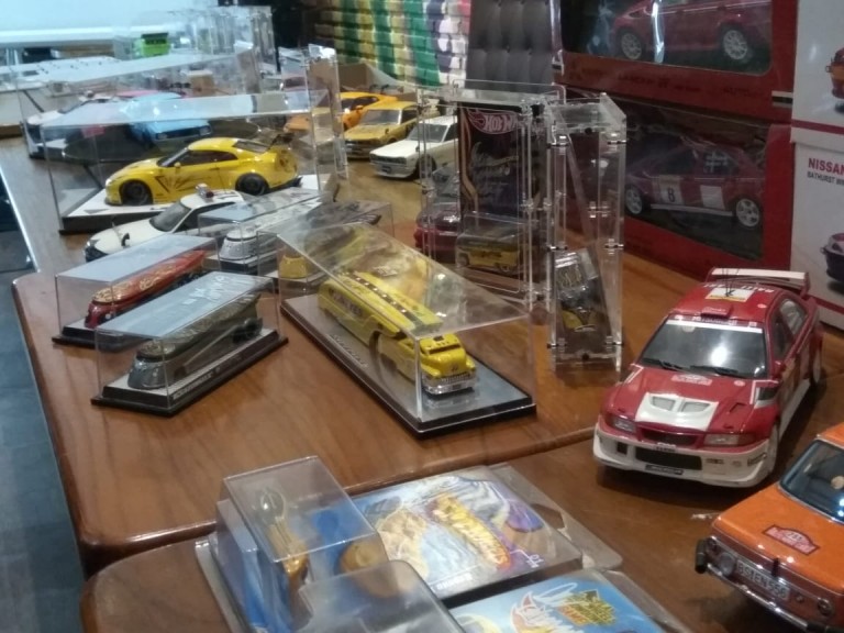 Indonesia Diecast Expo Tahun Kelima Bakal Menyajikan Banyak Pengalaman Fantastis!