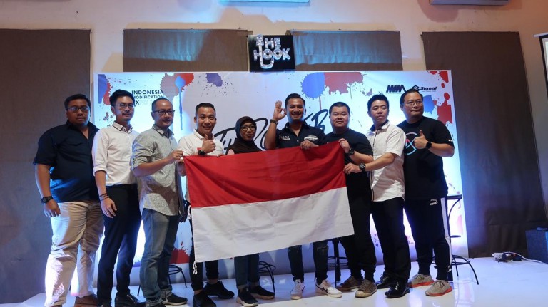 NMAA Mengumumkan Penyelenggaraan IMX 2019, dan Membawa 4 Merek Aftermarket Tanah Air Berpameran di Jepang