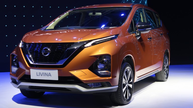 All-New Nissan Livina Diluncurkan, Sudah Banyak Gaya Modifikasinya