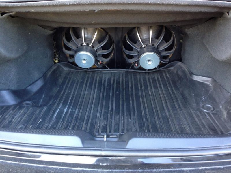 Boks audi mobil jenis free air