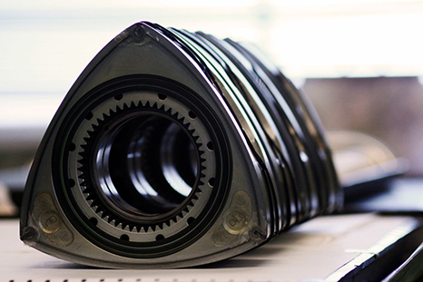 Mesin Rotary tuning 3