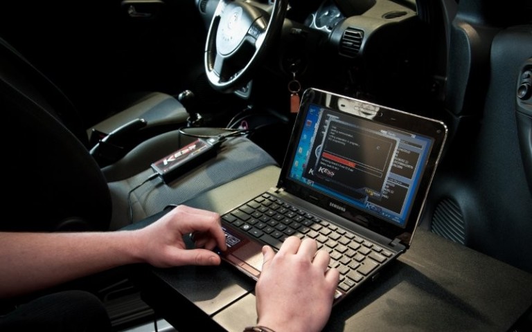 Remapping: Optimalisasi Sofware Untuk Mengeluarkan Potensi Tersembunyi Pada Mesin
