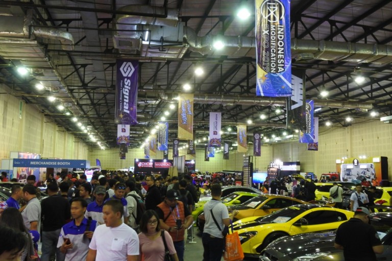 Kaleidoskop 2019 NMAA: Pencapaian Demi Mewujudkan Visi dan Misi Kemajuan Modifikasi Tanah Air
