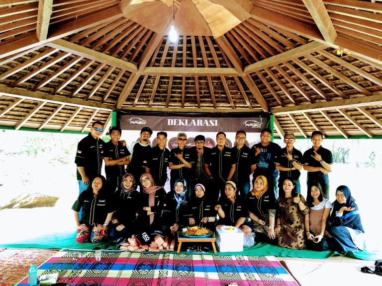 Akhirnya Agya Agya SoliDaritas (AASD) Chapter Jakarta Dideklarasikan