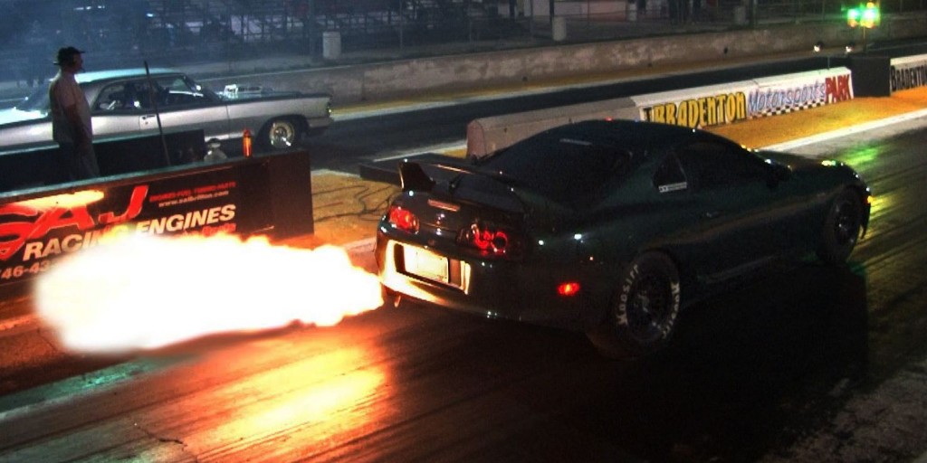 antilag turbo contest