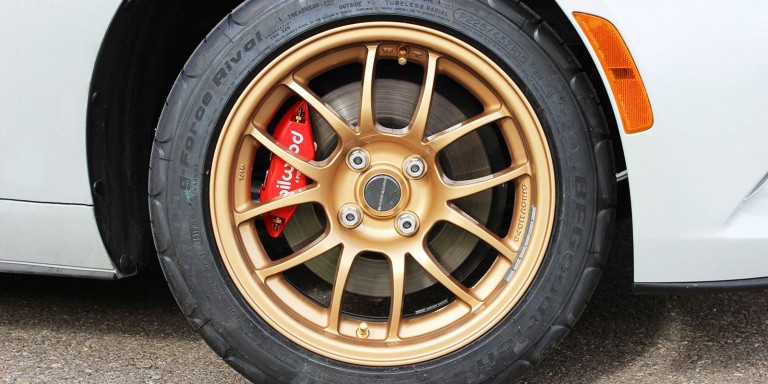 Big Brake Kit: Solusi Masalah Sektor Pengereman