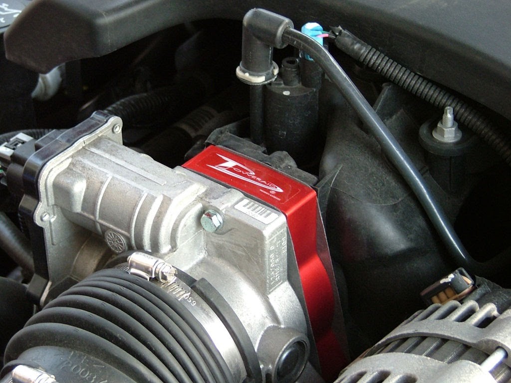filter throttle