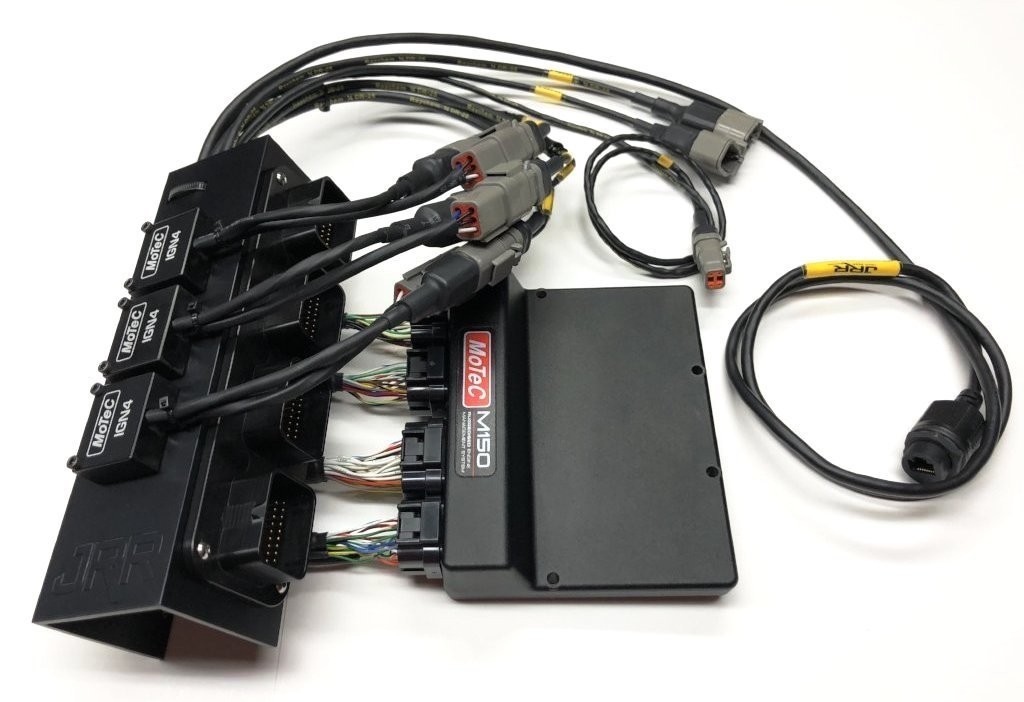 Seperti Apa Stand Alone ECU? Begini Cara Kerjanya