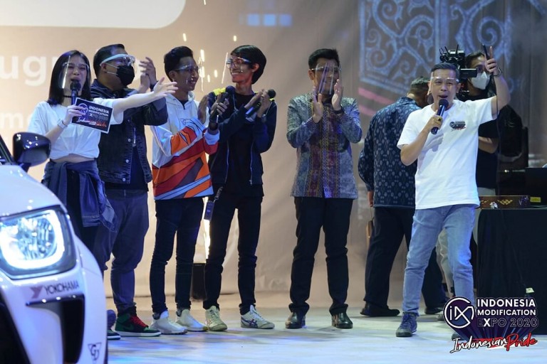 Apa Kata Mereka Soal IMX 2020 Virtual Event?