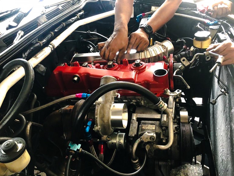 Ingin Dongkrak Performa Mesin? Kenali Dulu Tahap dan Peruntukannya