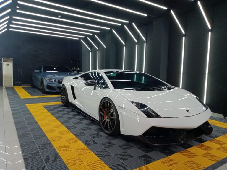Kenali Dulu Perbedaan Coating dan Paint Protection untuk Bodi Mobil