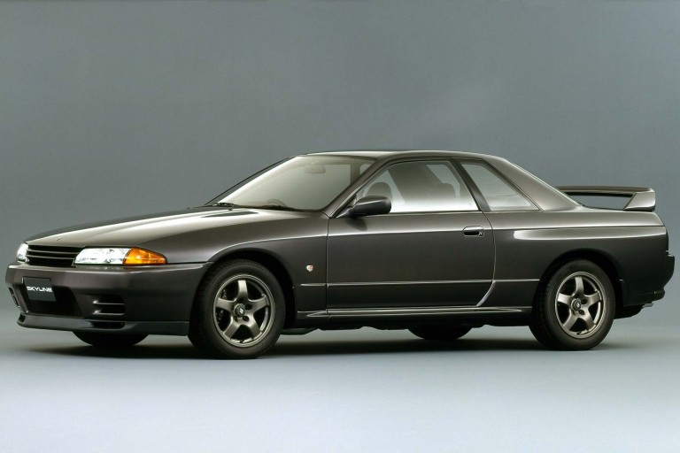 Tampilan Lebih Segar, Nismo Hadirkan Paket Restorasi Nissan Skyline GT-R