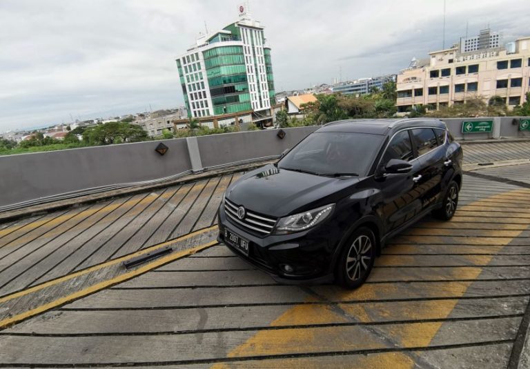 Patuh Proses Hukum, DFSK Hadiri Sidang Pertama Gugatan Terhadap Glory 580
