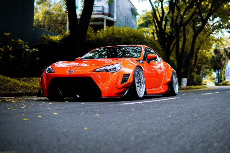 Karma 86  #14 Tampil Agresif Ditopang Kaki-kaki Kandas