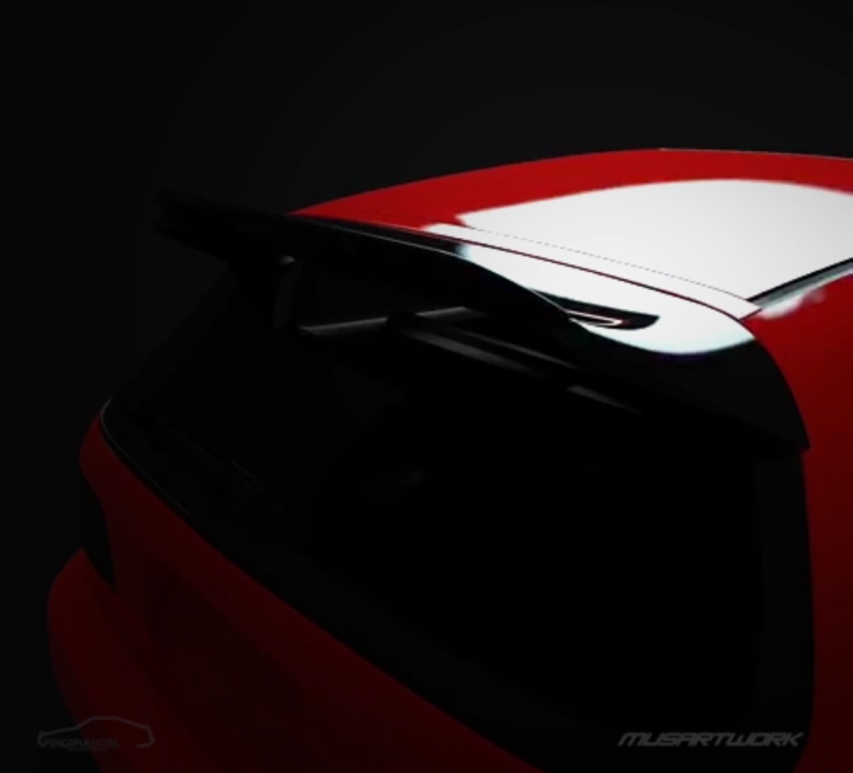 Pengepul Mobil Rilis Body Kit Project J Kedua untuk Honda Civic Estilo  