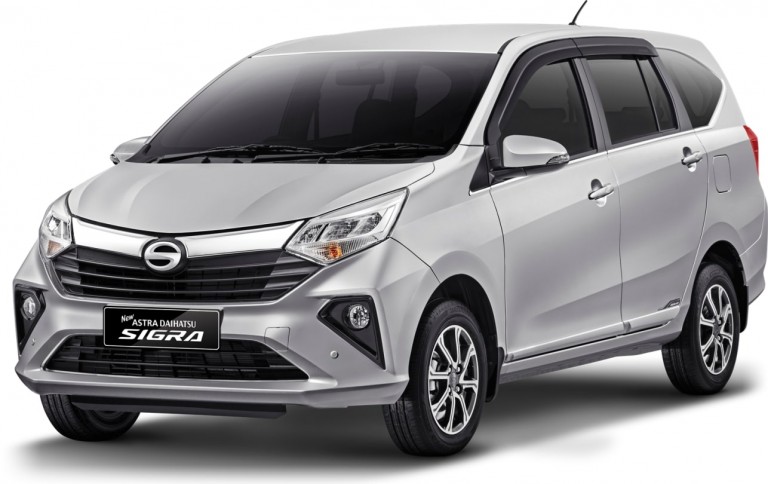 Daihatsu Kembali Raih Posisi Kedua Penjualan Ritel Nasional Selama 12 Tahun Berturut-turut
