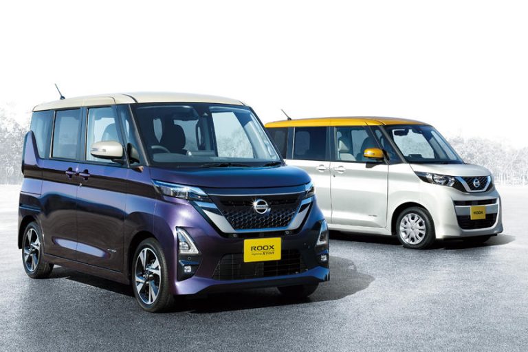 Mobil Listrik di Jepang Berpotensi ‘Membunuh’ Eksistensi Kei Car
