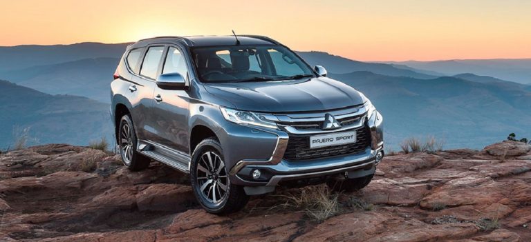 Punya Banyak Kelebihan, Mitsubishi Pajero Sport Generasi Ketiga Laris di Pasar Mobil Bekas