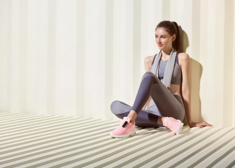 Smartband Huawei Band 4e, Menganalisa Akurat Rutinitas Berlari dan Bersepeda
