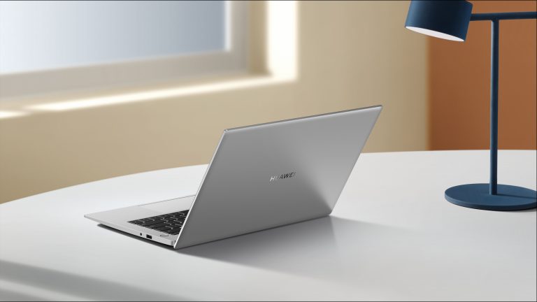 Huawei MateBook D14 Intel, Laptop Multitasking yang Memungkinkan Bekerja dan Bermain dalam Satu Layar