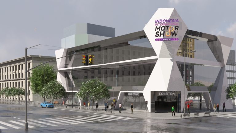 Kontes Video Skala Nasional ‘Alamku Negeriku’ Pikat Pengunjung IIMS Virtual 2021 Fase Pertama