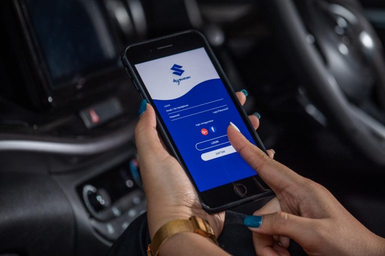 Aplikasi My Suzuki Catatkan Pertumbuhan Transaksi Hingga 57%