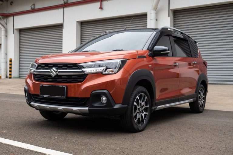 Tambah Nilai Investasi, Suzuki Akan Kembangkan Ertiga dan XL7 Versi Hybrid