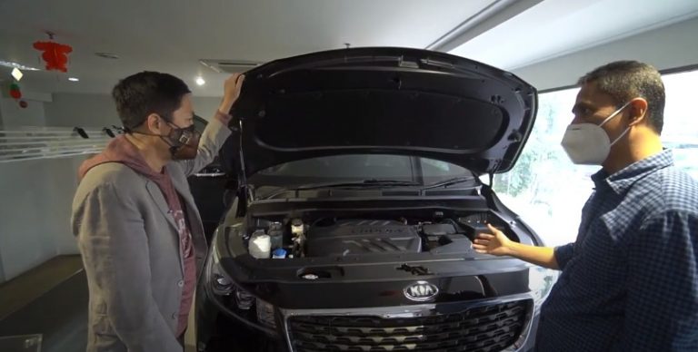 Banjir Tawaran Menarik APM di IIMS 2021, Beli Kia Sedona Dapat Motor Hingga Peuncuran Royal Alloy GP 150 di Indonesia