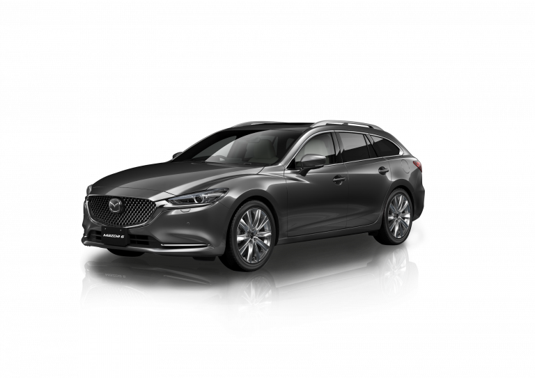Sentuhan Mewah Mazda6 Elite dan Sedan, Harga Mulai Rp 600 Jutaan