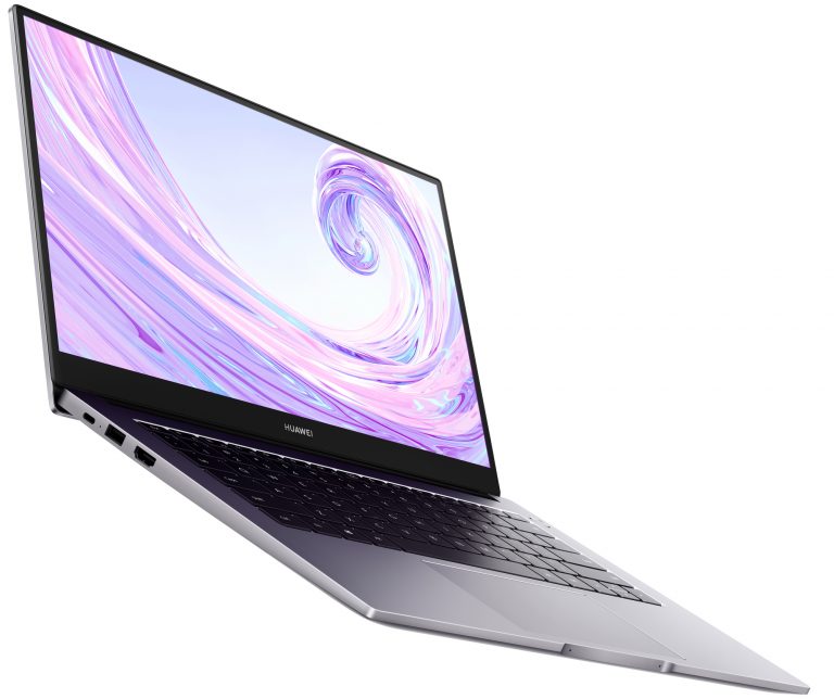 Dukung Mobilitas Ringan dan Canggih, Huawei MateBook D14 Intel Edition Siap Masuk Pasar Indonesia