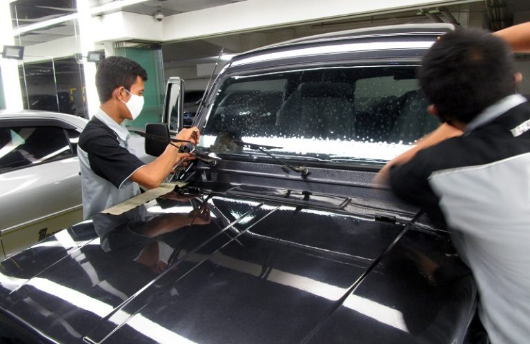 Bingung Cari Kaca Film? Ini Kiat Memilihnya Sesuai Kebutuhan, Budget, dan Fungsi