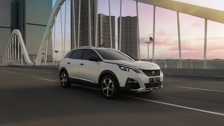 Tingkat Kepercayaan Konsumen Bertumbuh, Penjualan Peugeot 3008 dan 5008 Laris Manis di 2020