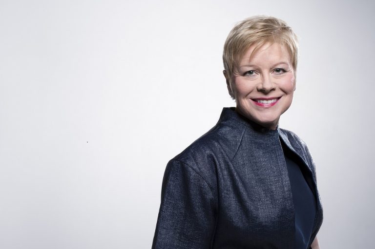 Linda Jackson, Pemimpin Baru Peugeot Global Hasil Pilihan Stellantis
