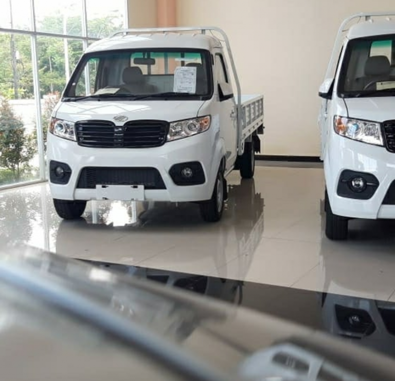 Fitra Eri Siap Buktikan Ketangguhan Mobil Esemka
