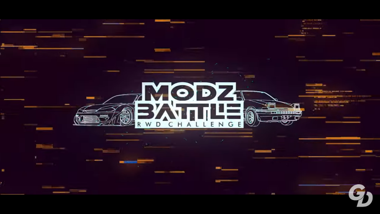 Garasi Drift dan Pengepul Mobil Ungkap Mobil Bahan untuk Bersaing di Ajang Modz Battle