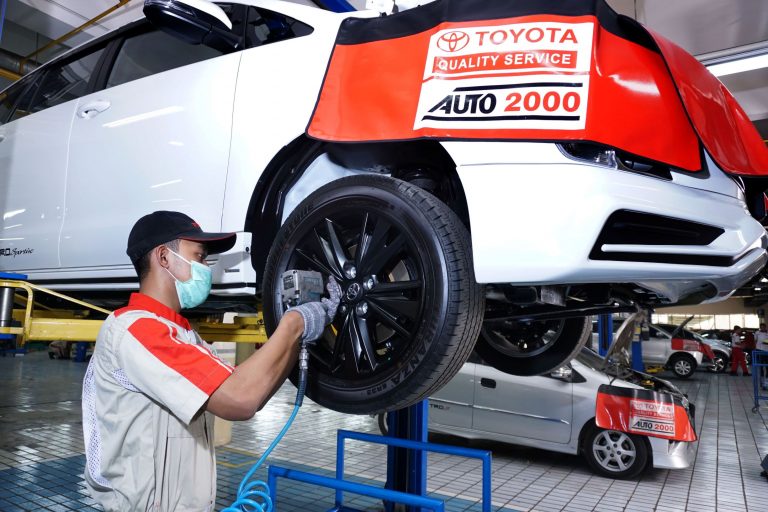 Komponen Velg: Mudah Terlihat, Tapi Sering Terabaikan dalam Memperlakukannya