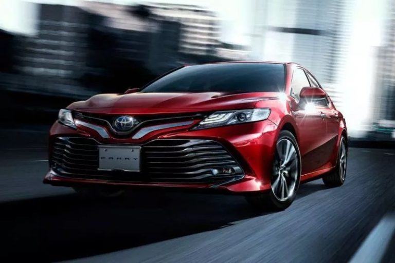 Meski Terdampak Pandemi, Industri Otomotif Bergeliat Berkat Kontribusi Sedan