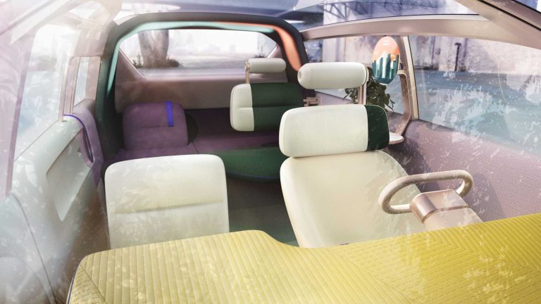 Mini Kembangkan Bahan Pelapis Interior Ramah Lingkungan
