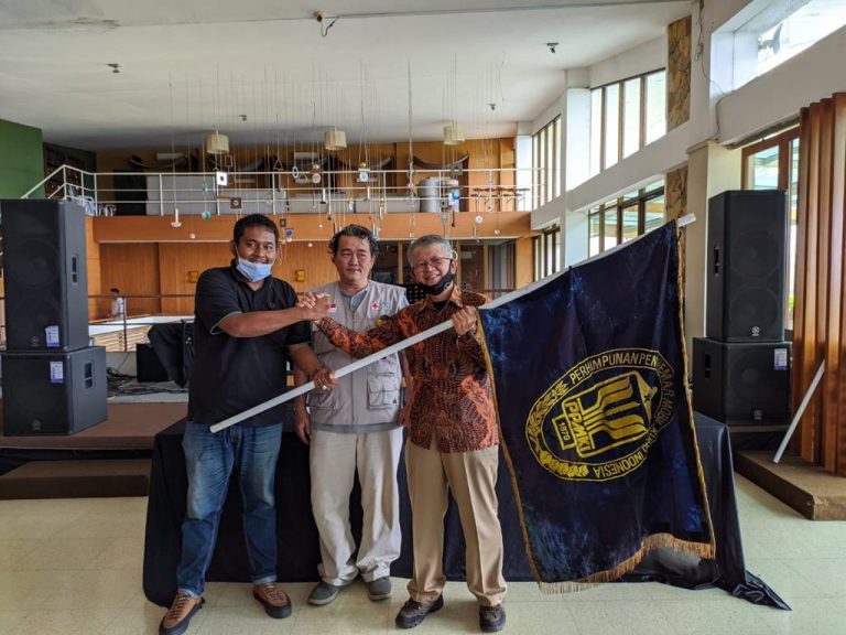 Denny Harywardhana Terpilih Sebagai Ketua PPMKI Pengprov Jawa Barat