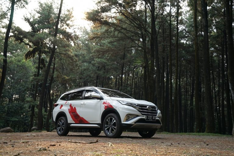 Daihatsu Punya Produk dengan Sistem Penggerak Roda Berbeda, Apa Saja Kelebihannya?