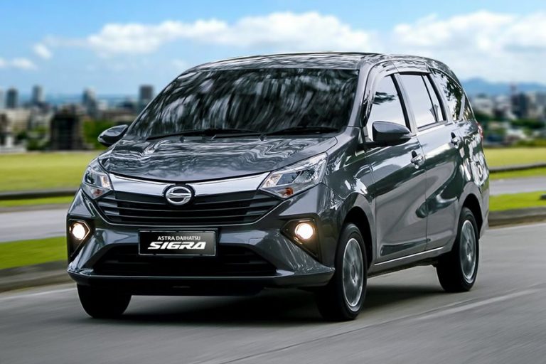 Astra Daihatsu Sigra, ‘Entry Level MPV’ yang Dirancang untuk Kebutuhan Keluarga