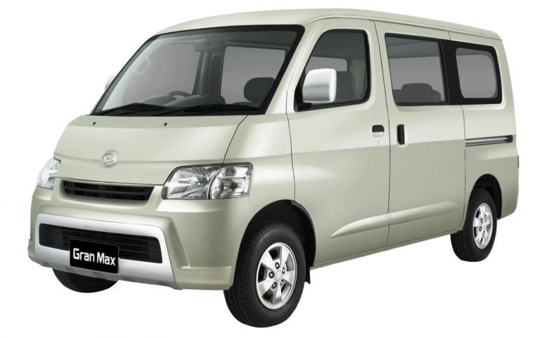 Dampak Relaksasi PPnBM, Order Kendaraan Daihatsu Naik Dua Kali Lipat