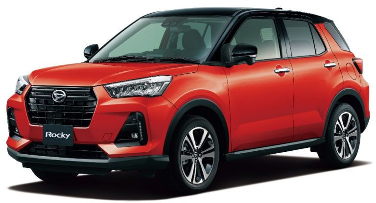 Mengenal Lebih Jauh Transmisi CVT Daihatsu, Halus dan Bikin Irit Konsumsi BBM
