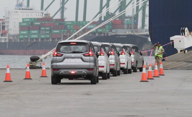 Lawatan ke Jepang, Menperin Dapatkan Komitmen Investasi Industri Otomotif Puluhan Triliun Rupiah