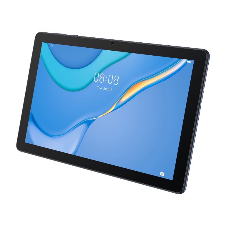 Huawei Luncurkan MatePad T10 dan MatePad R, Tablet Fitur Komplit Sahabat Keluarga