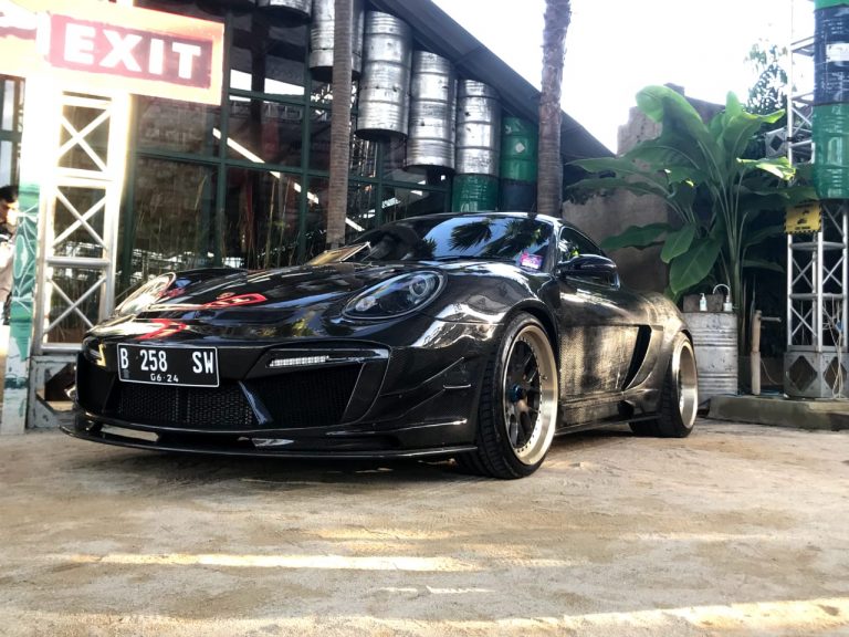 Road to IMX 2021 Series: Virtual Stage Bali Sukses Diselenggarakan!