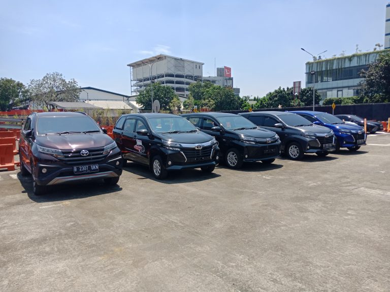 Toyota Indonesia Lakukan Recall Penggantian Pompa Bensin Avanza hingga Alphard