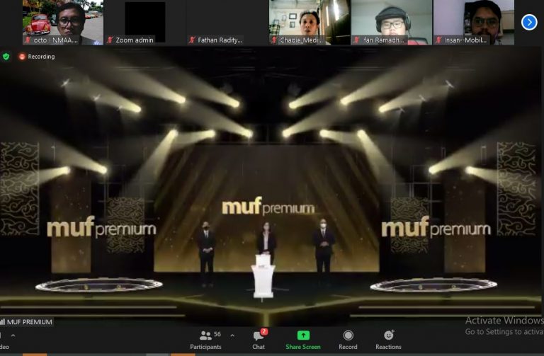 MUF Premium Hadirkan Solusi Pembiayaan Kendaraan Mewah dengan Keunggulan Manfaat Eksklusif